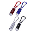 Bulleteer Ultra LED Light w/ Carabiner